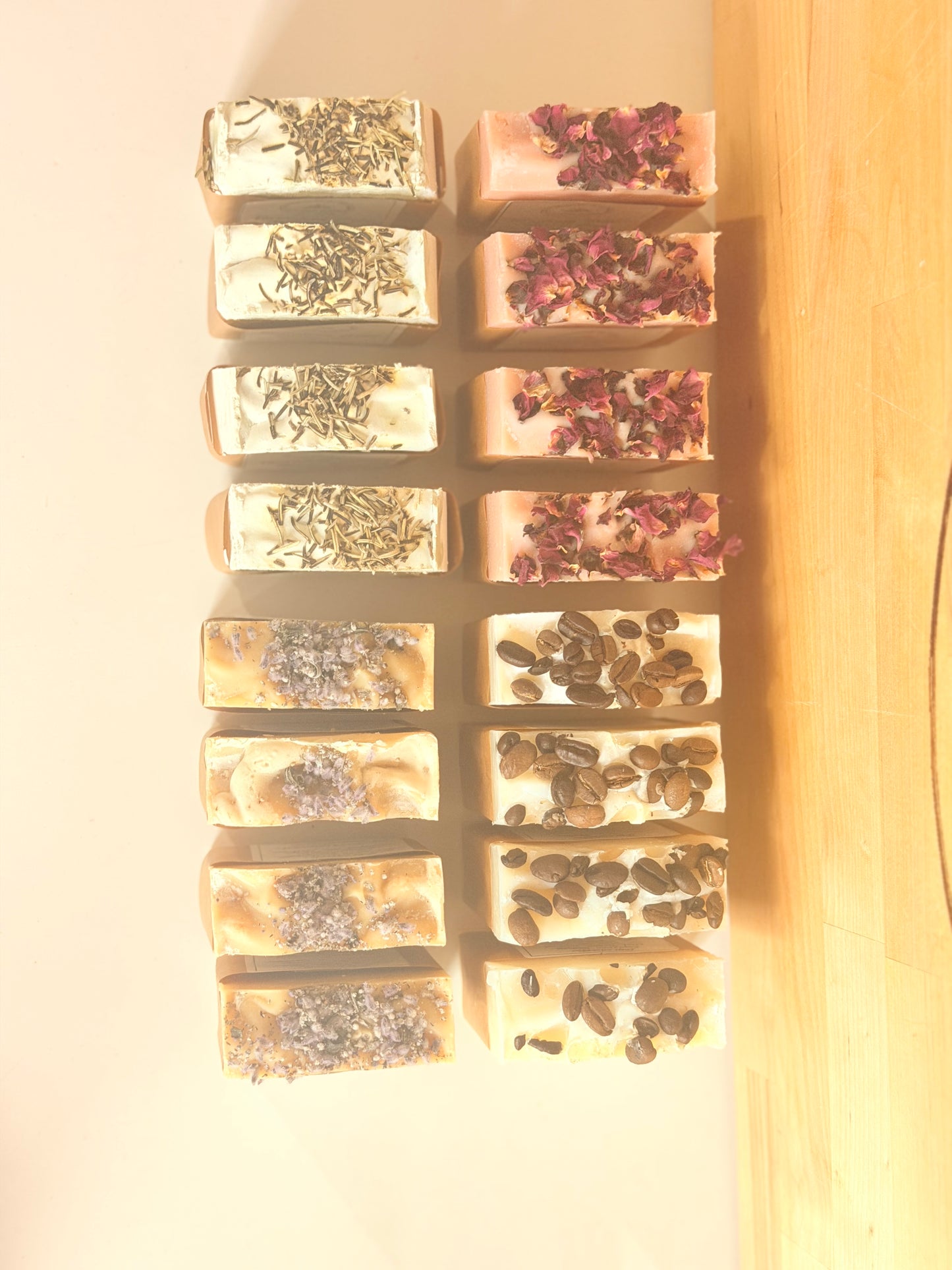 Tallow Soap
