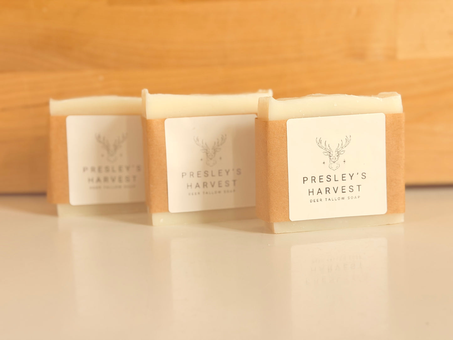 Tallow Soap