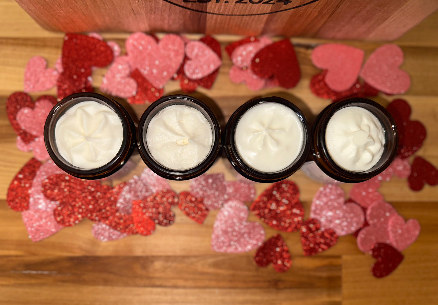 4 oz. Whipped Tallow Balm