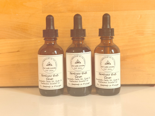 Farmhouse Youth Serum